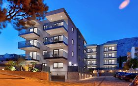 Apartments Amare